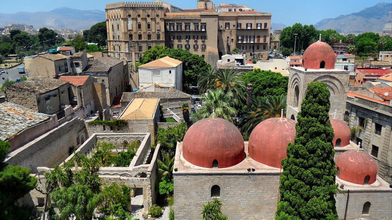 Photo of Outdoor in Isola delle Femmine