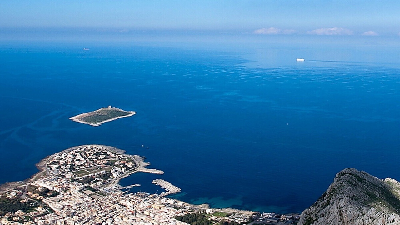 Photo of Outdoor in Isola delle Femmine