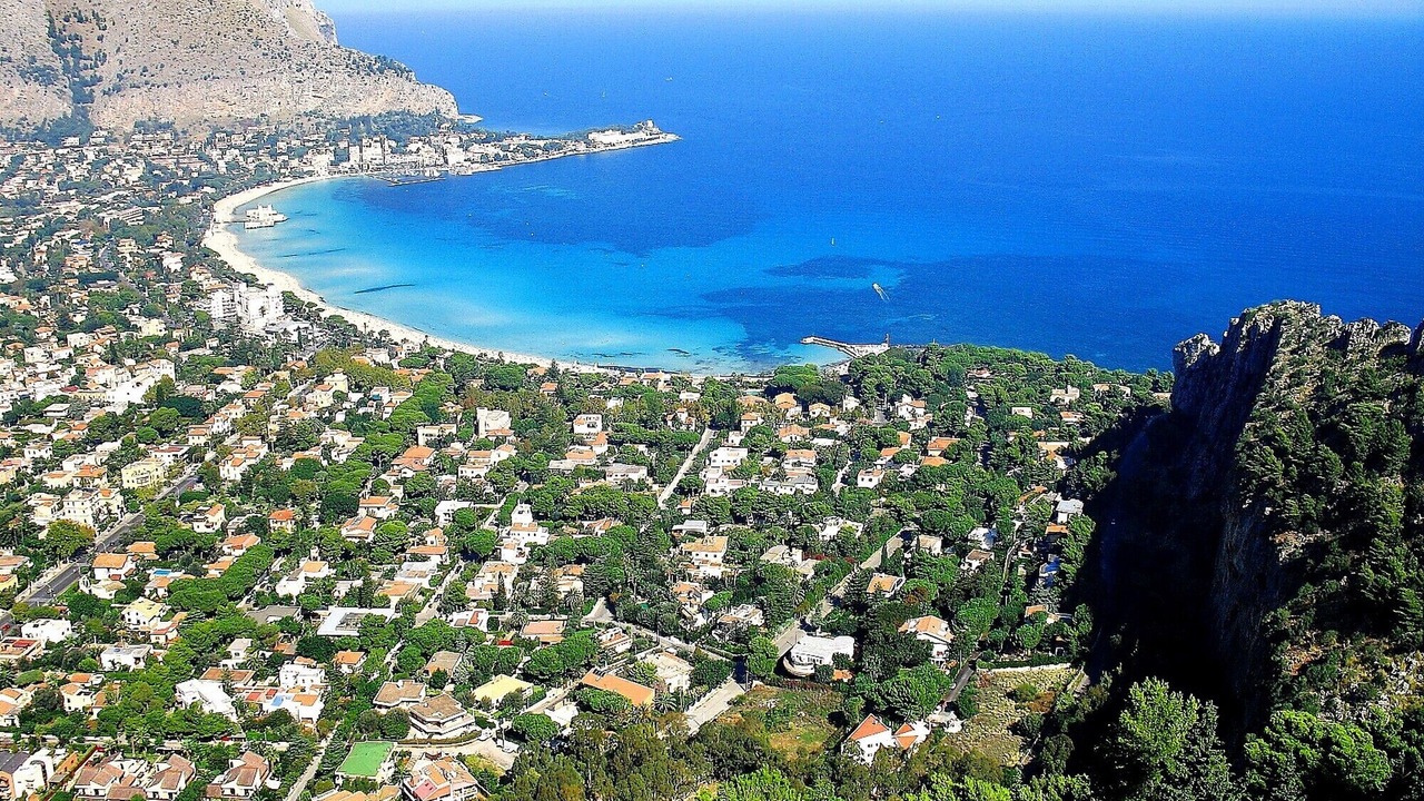Photo of Outdoor in Isola delle Femmine