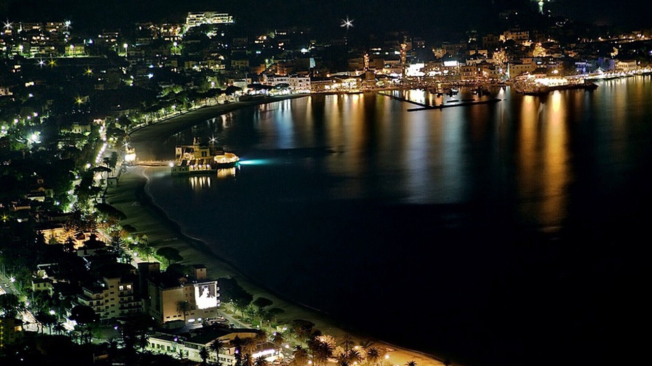 Photo of Outdoor in Isola delle Femmine