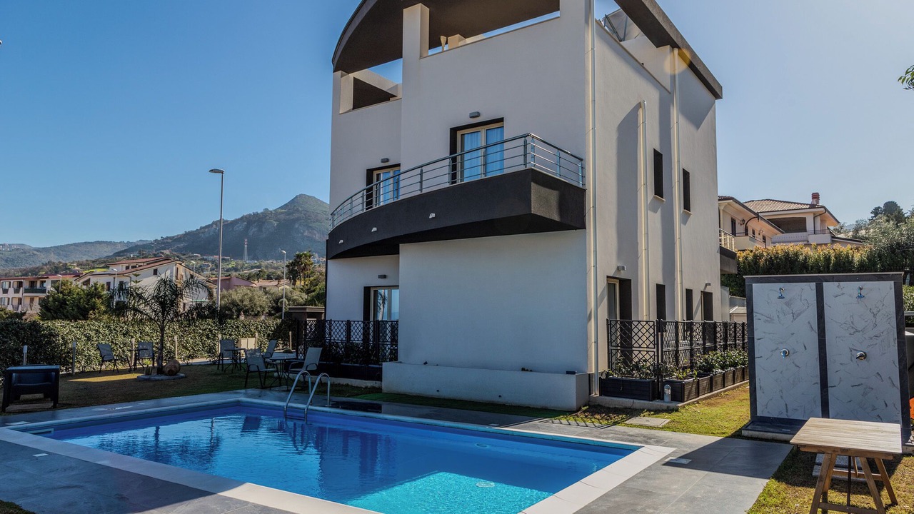 Photo of Outdoor in Sant'Agata di Militello