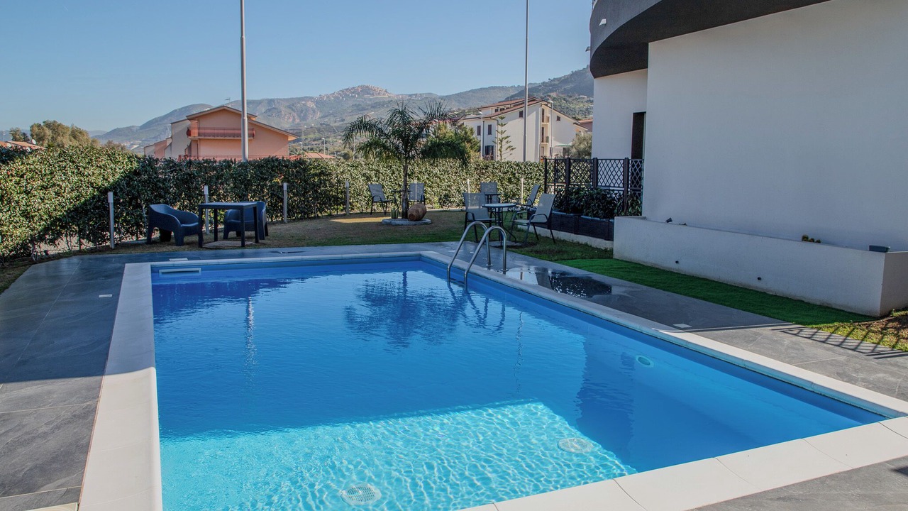Photo of Outdoor in Sant'Agata di Militello