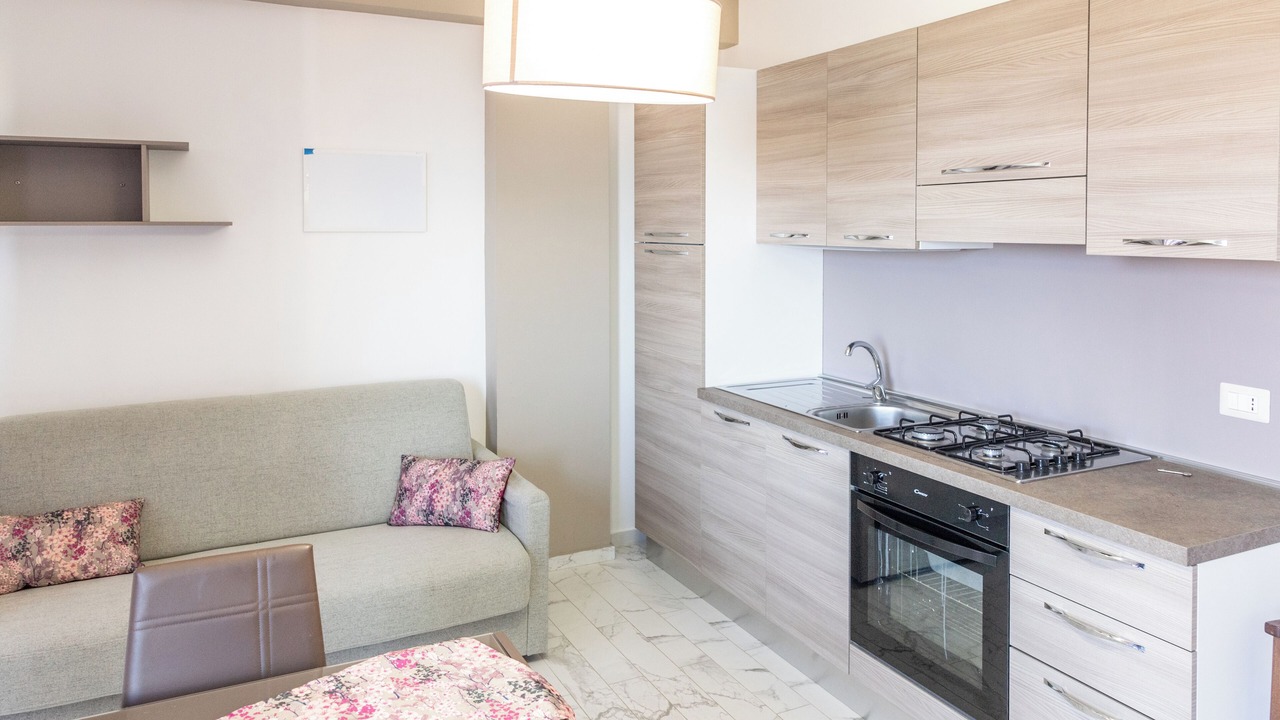 Photo of Bedroom in Sant'Agata di Militello
