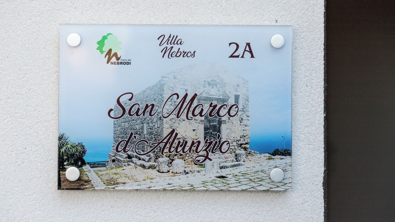 Photo of Outdoor in Sant'Agata di Militello