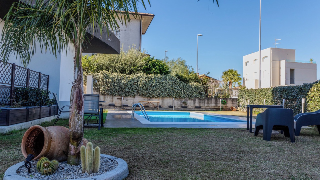 Photo of Outdoor in Sant'Agata di Militello