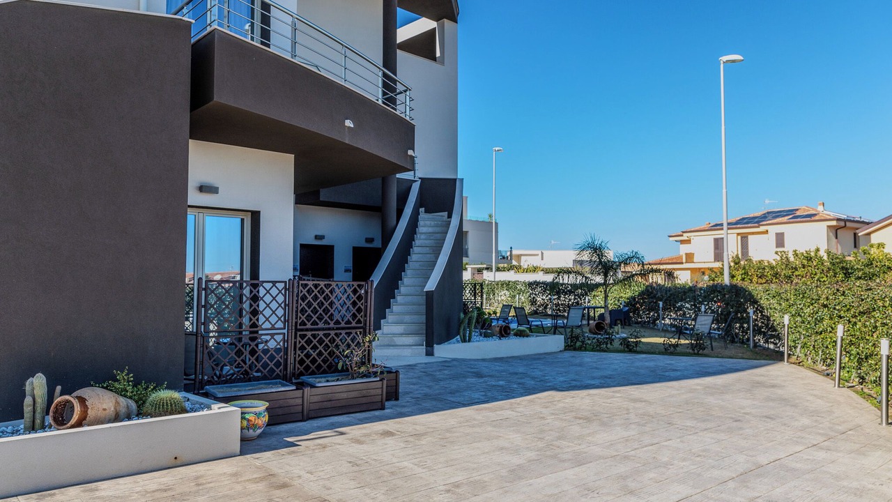 Photo of Outdoor in Sant'Agata di Militello