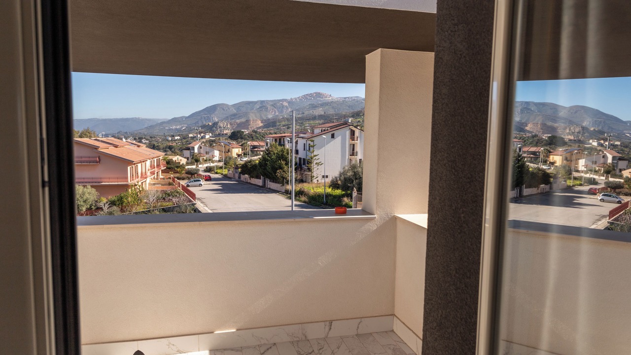 Photo of Patio Balcony in Sant'Agata di Militello
