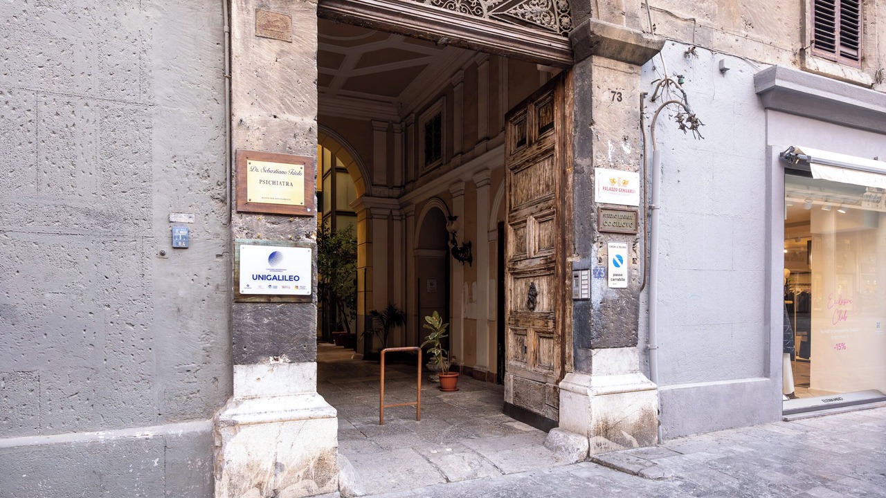 Photo of Outdoor in Ruggero Settimo