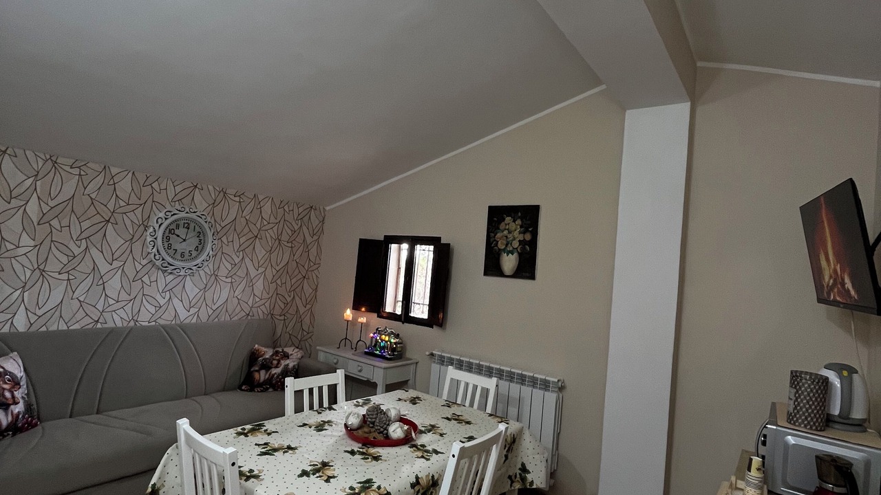 Photo of Livingroom in Santa Maria di Licodia