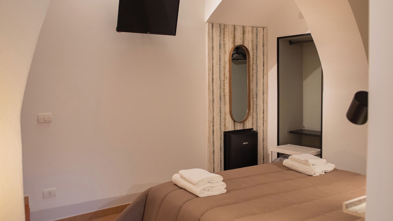 Photo of Bedroom in Siculiana