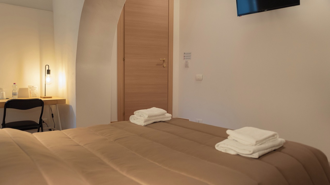 Photo of Bedroom in Siculiana