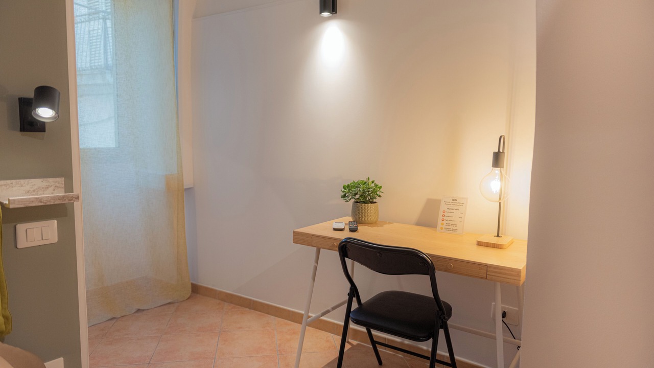 Photo of Bedroom in Siculiana