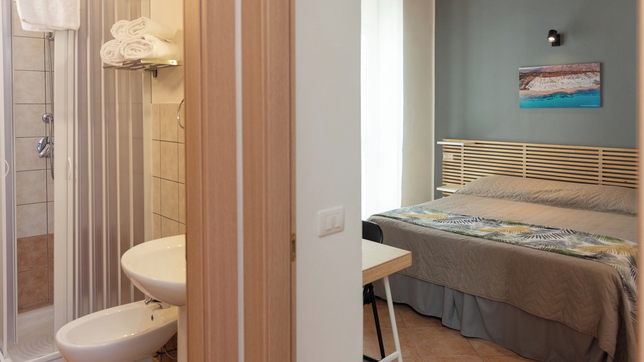 Photo of Bedroom in Siculiana