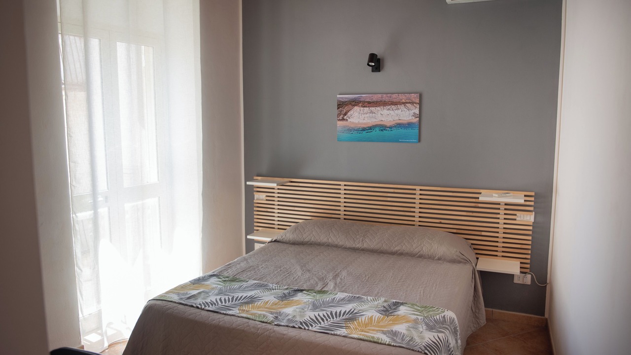 Photo of Bedroom in Siculiana