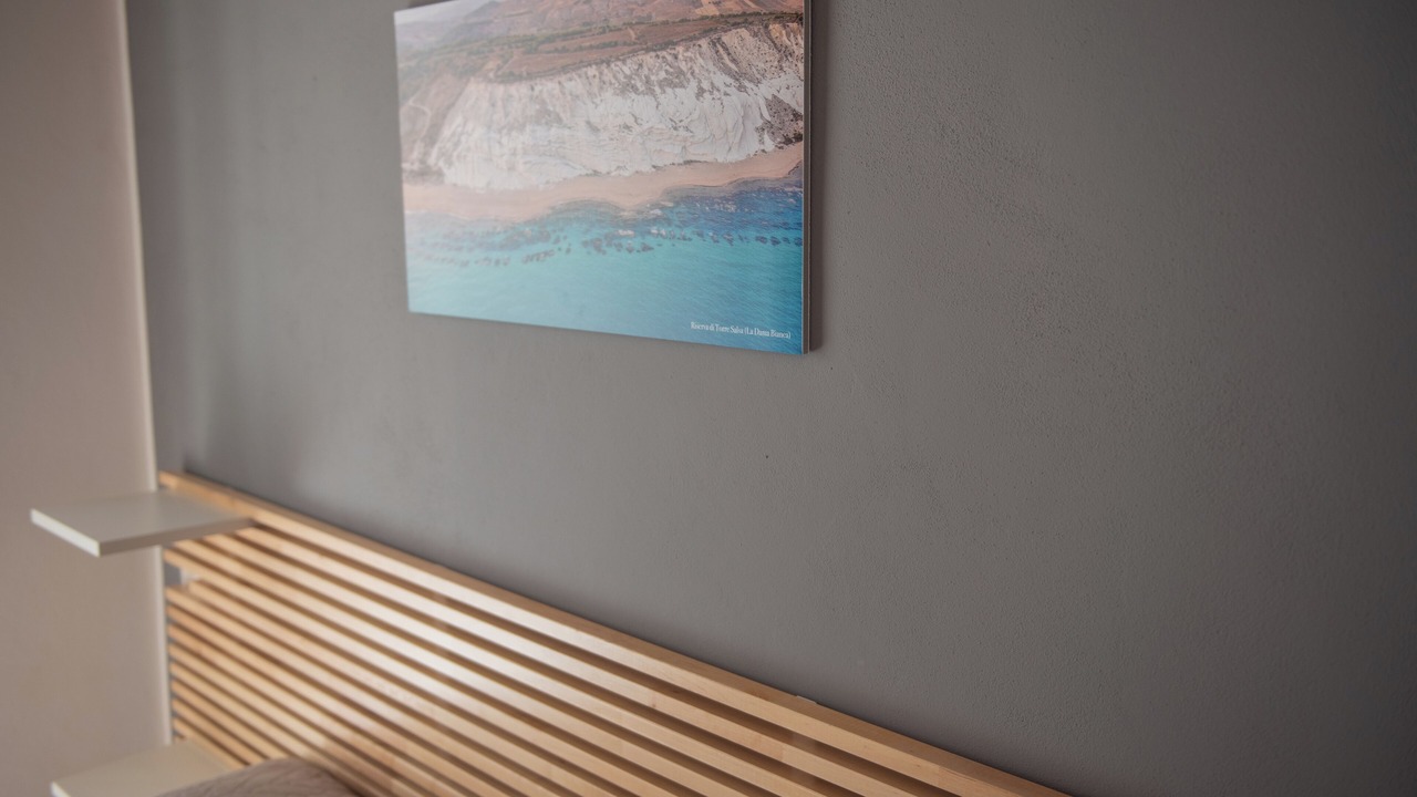 Photo of Bedroom in Siculiana