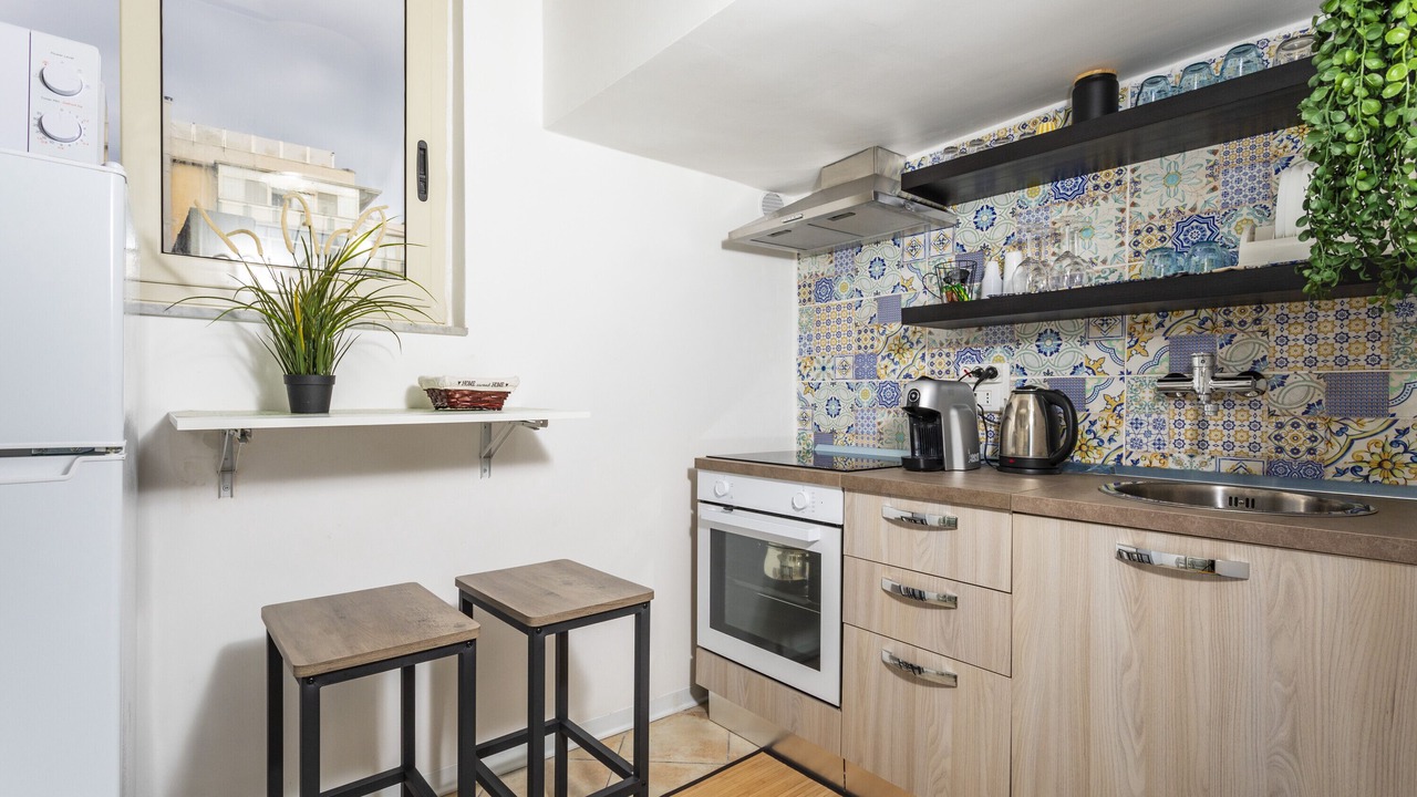 Photo of Kitchen in Cibali