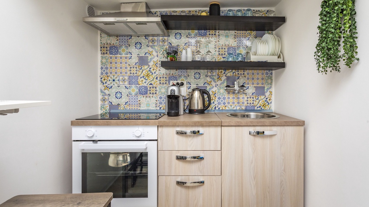 Photo of Kitchen in Cibali