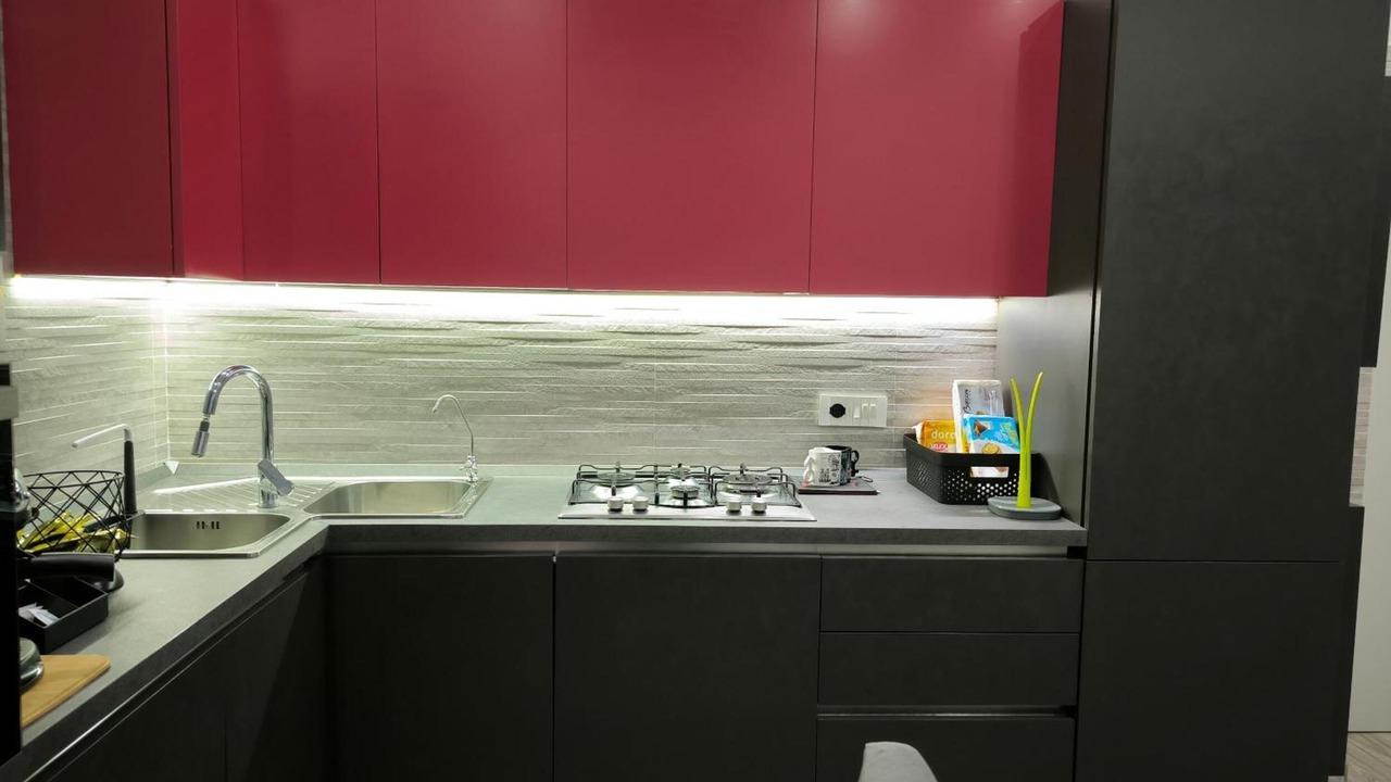 Photo of Kitchen in Materdei