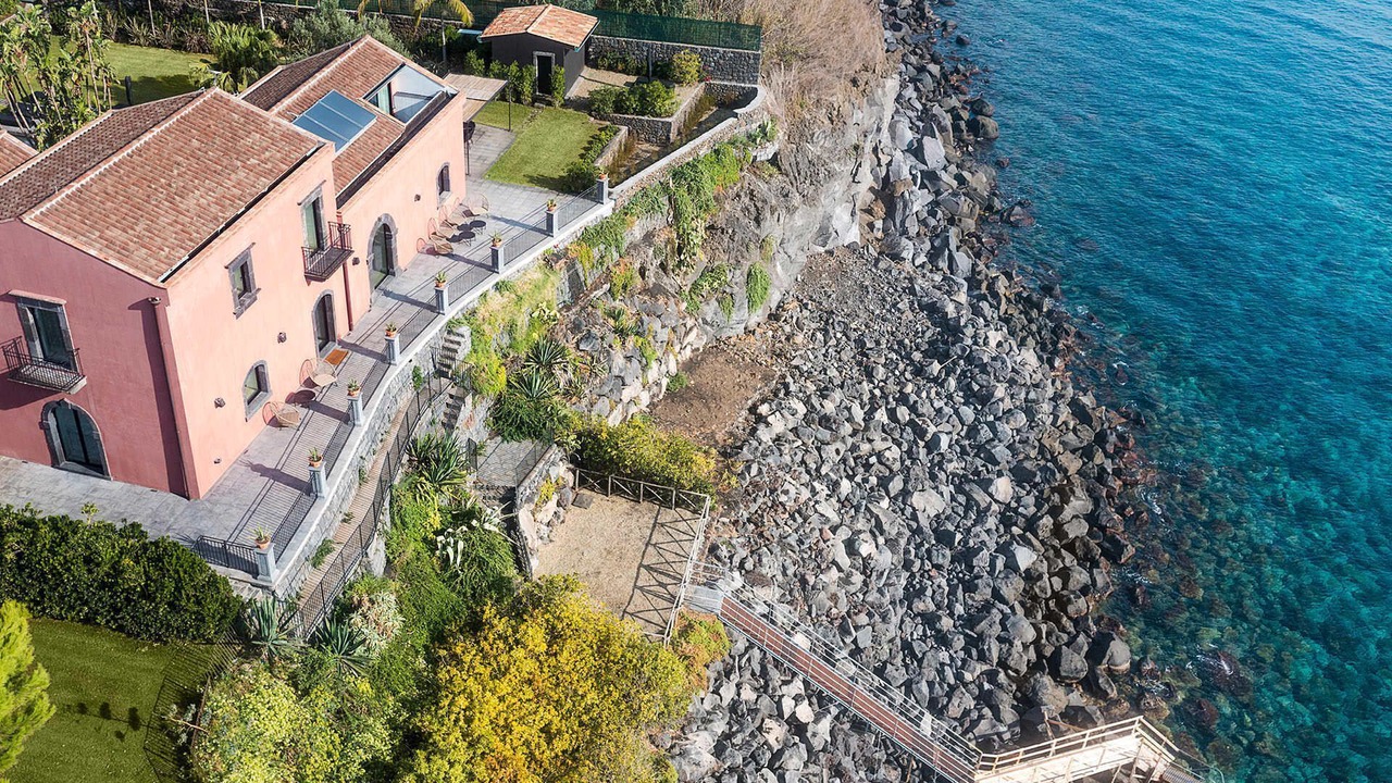 Photo of Outdoor in Pozzillo