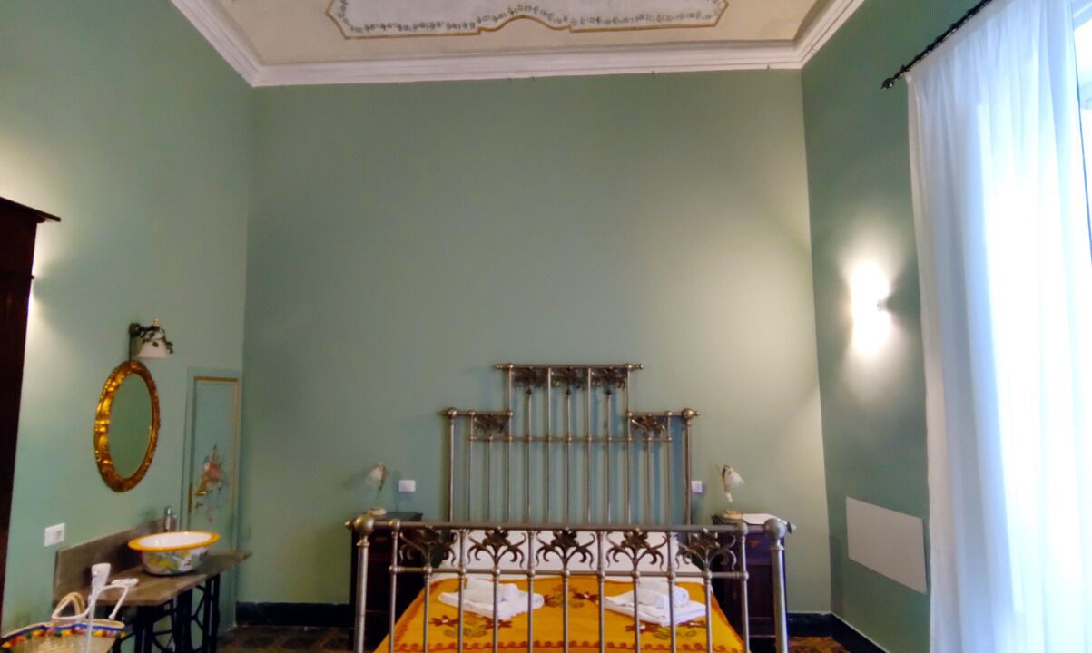 Photo of Bedroom in Castellammare Vucciria