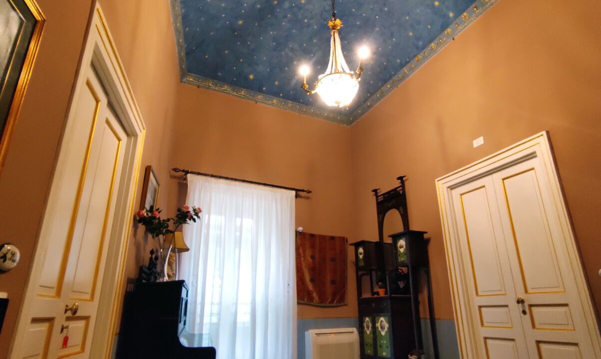 Photo of Livingroom in Castellammare Vucciria