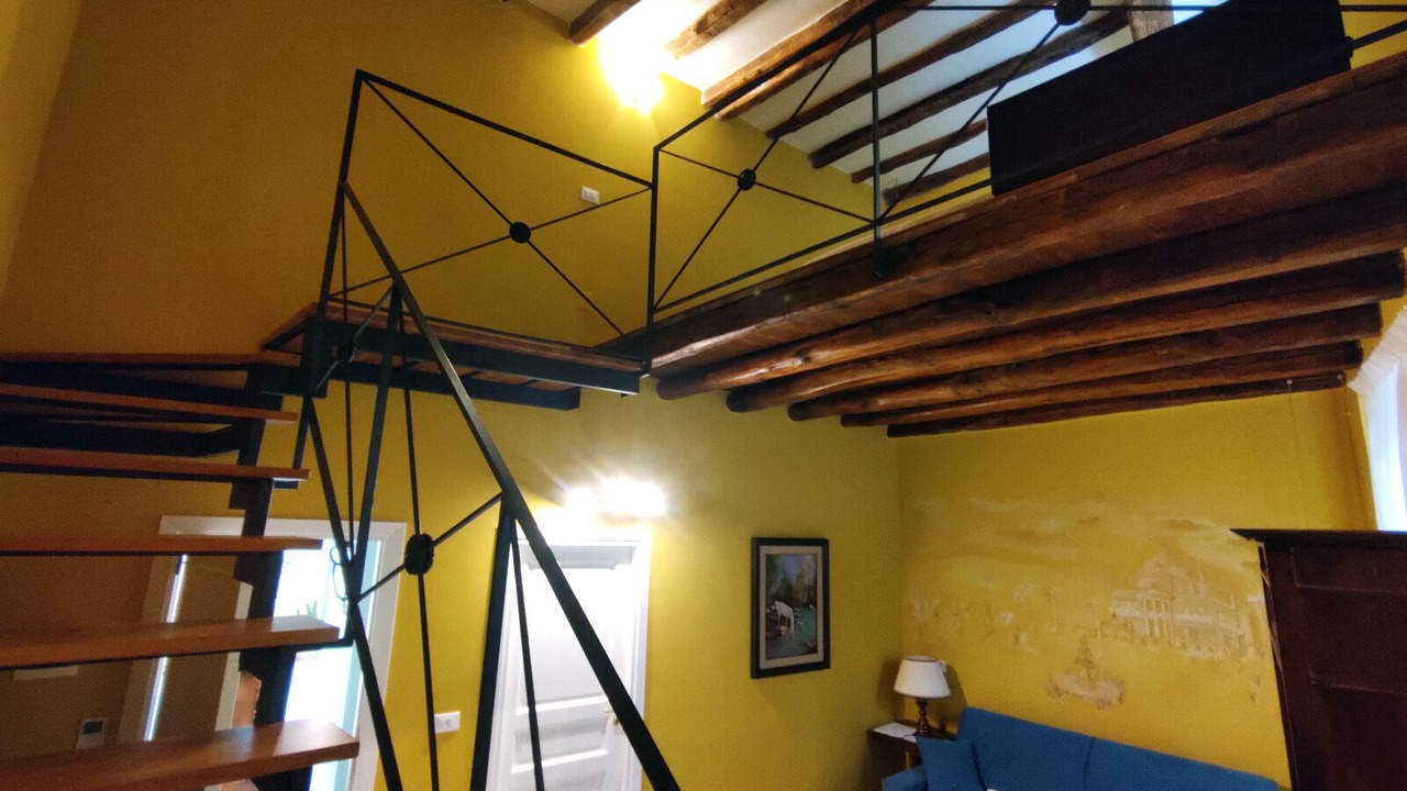 Photo of Bedroom in Castellammare Vucciria