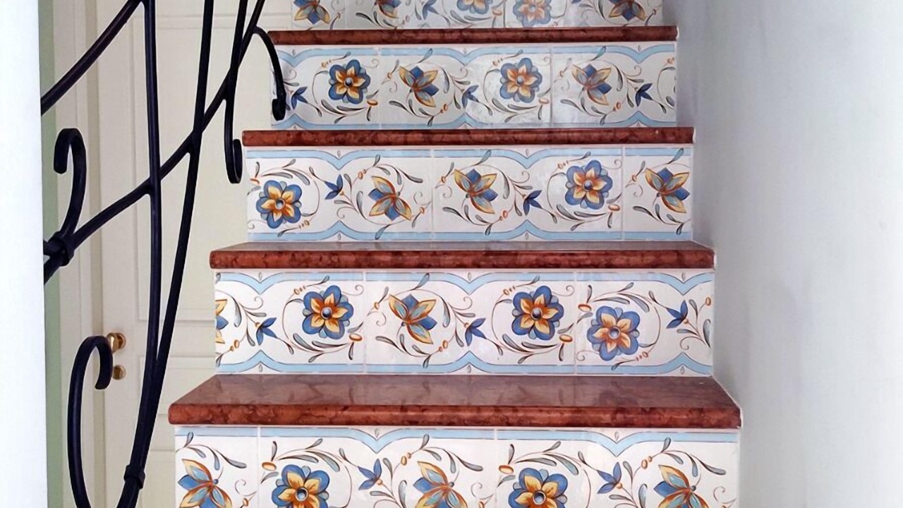 Photo of Patio Balcony in Castellammare Vucciria