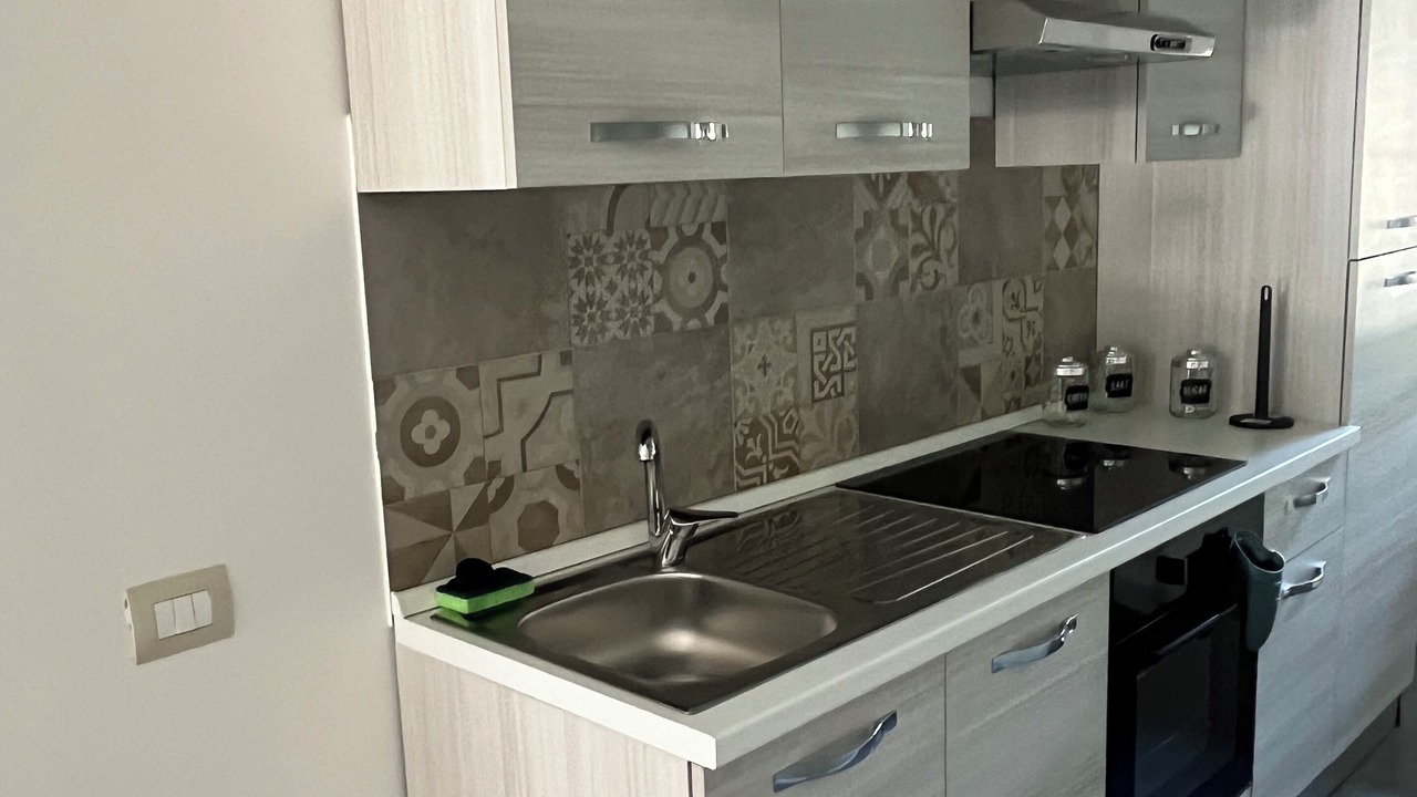 Photo of Kitchen in Giarre