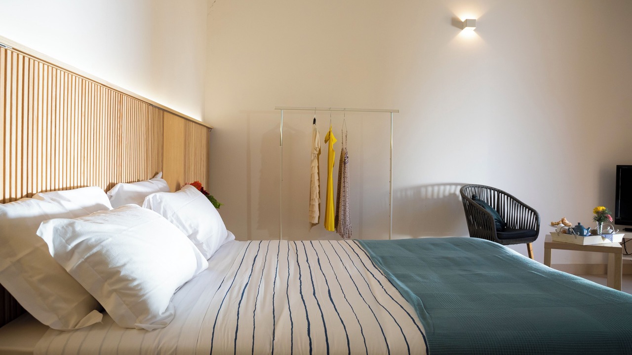 Photo of Bedroom in Caltanissetta
