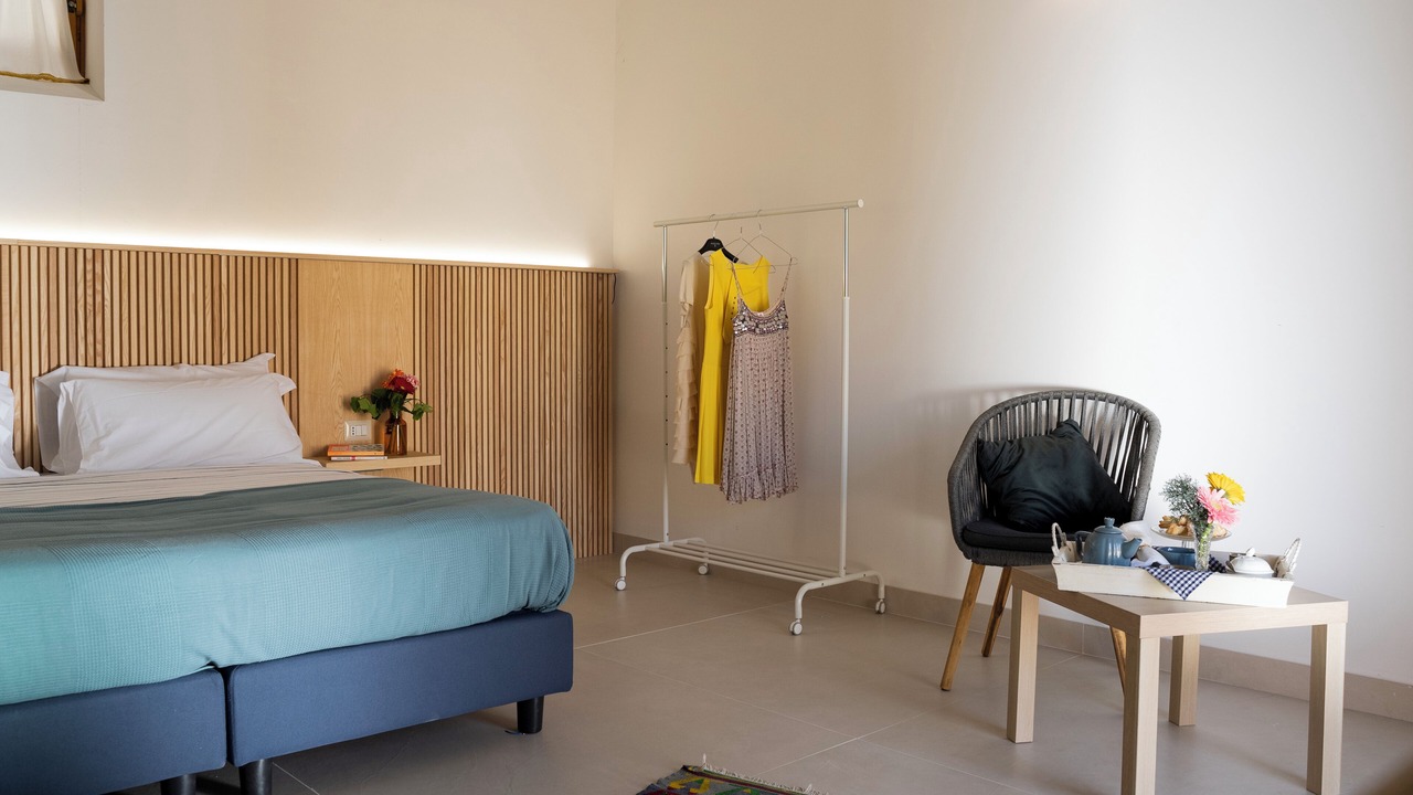 Photo of Bedroom in Caltanissetta