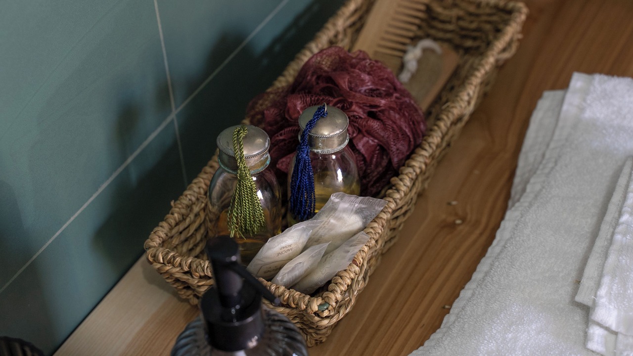Photo of Bathroom in Caltanissetta