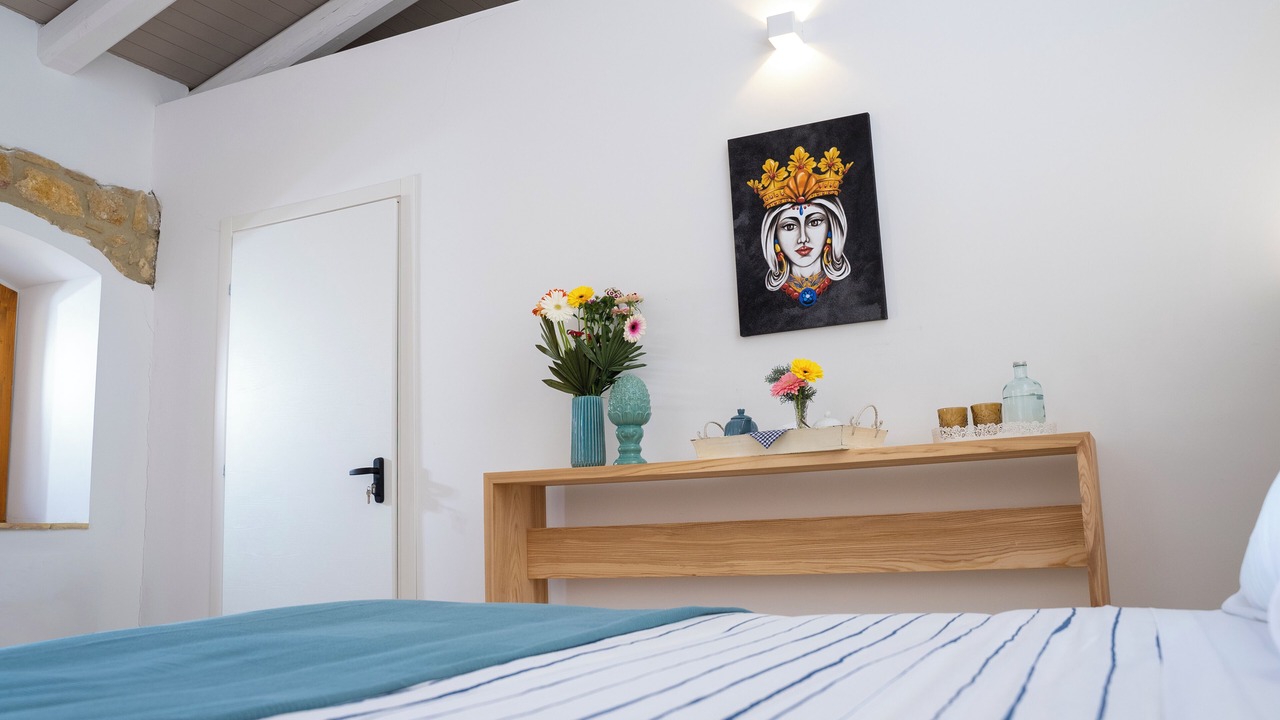 Photo of Bedroom in Caltanissetta