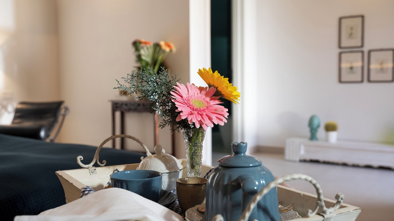 Photo of Bedroom in Caltanissetta
