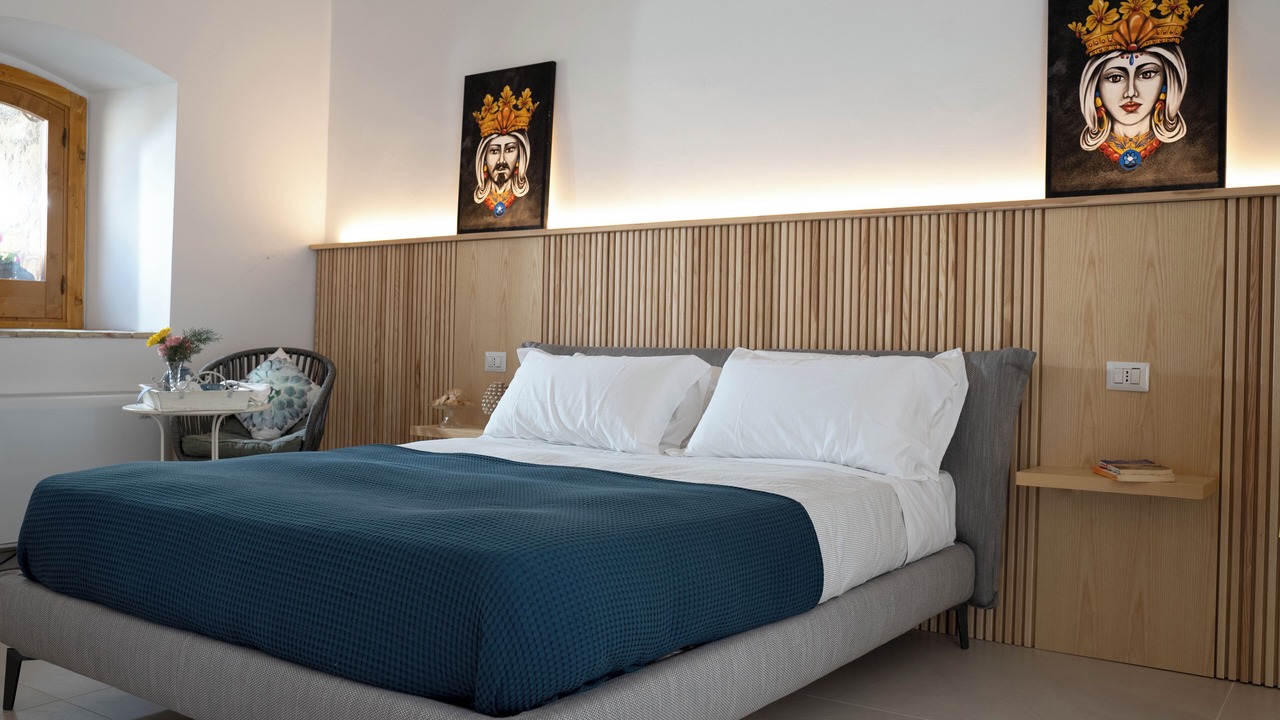 Photo of Bedroom in Caltanissetta