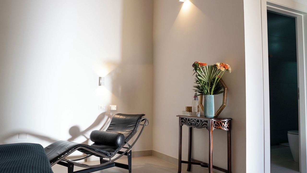Photo of Bedroom in Caltanissetta