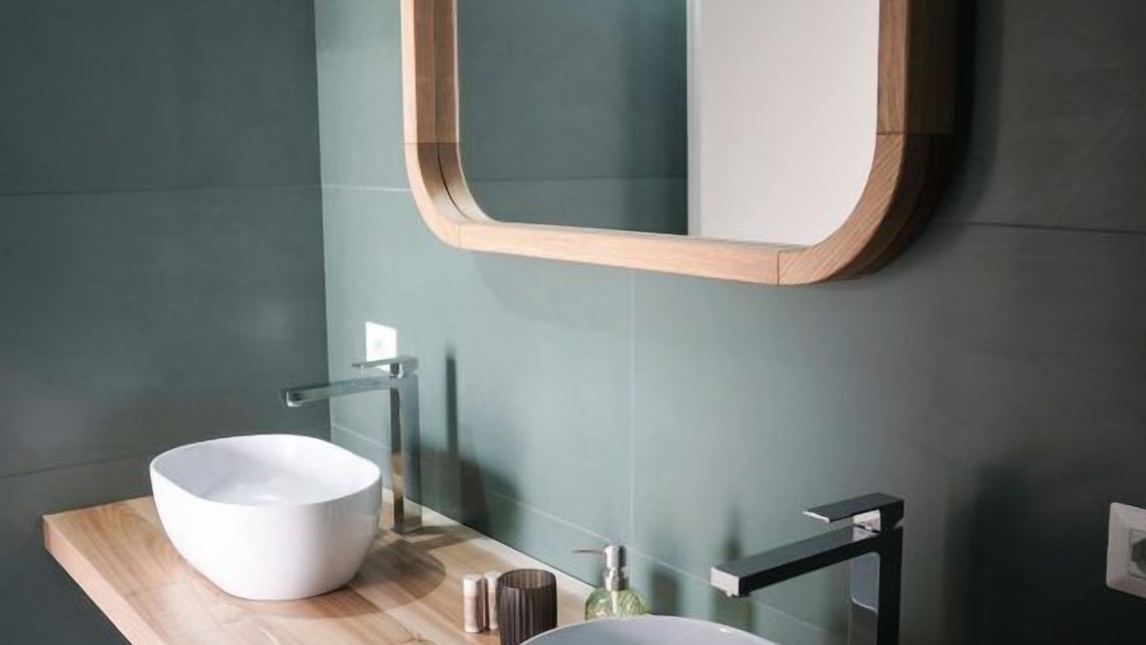 Photo of Bathroom in Caltanissetta