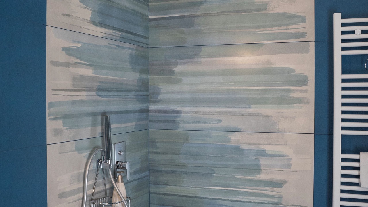 Photo of Bathroom in Caltanissetta