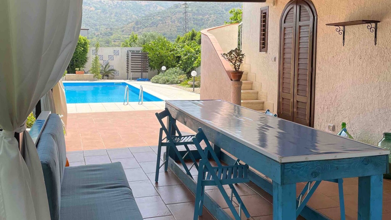 Photo of Outdoor in Gaggi