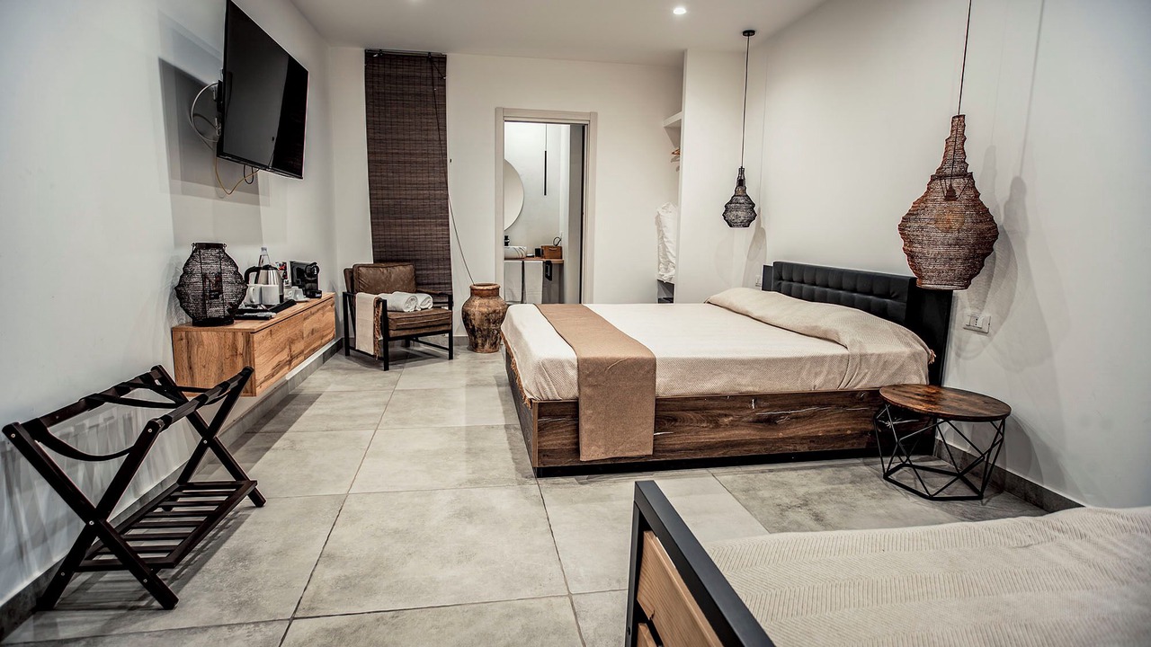 Photo of Bedroom in Agrigento