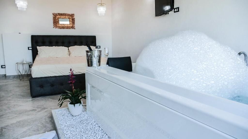 Photo of Bedroom in Agrigento