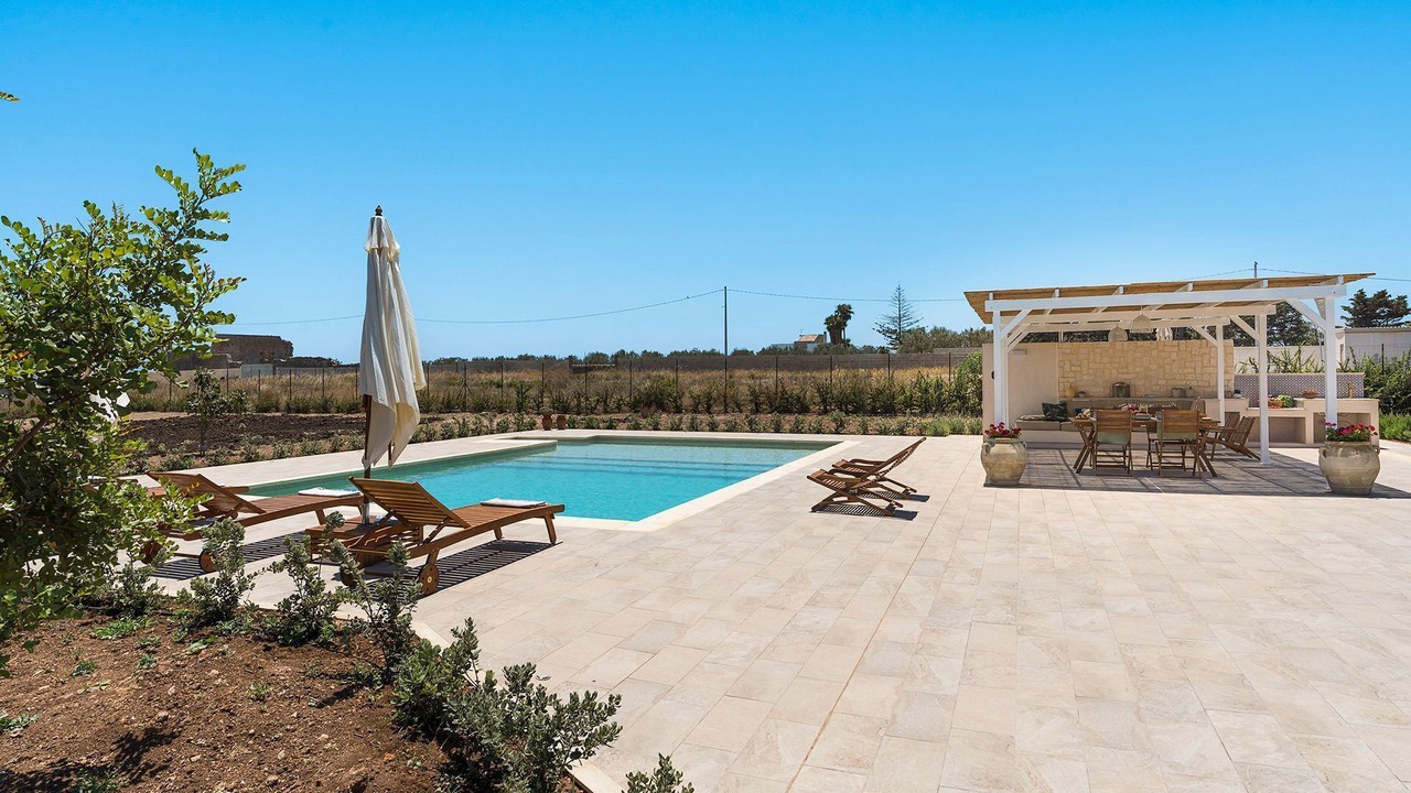 Photo of Outdoor in Pachino