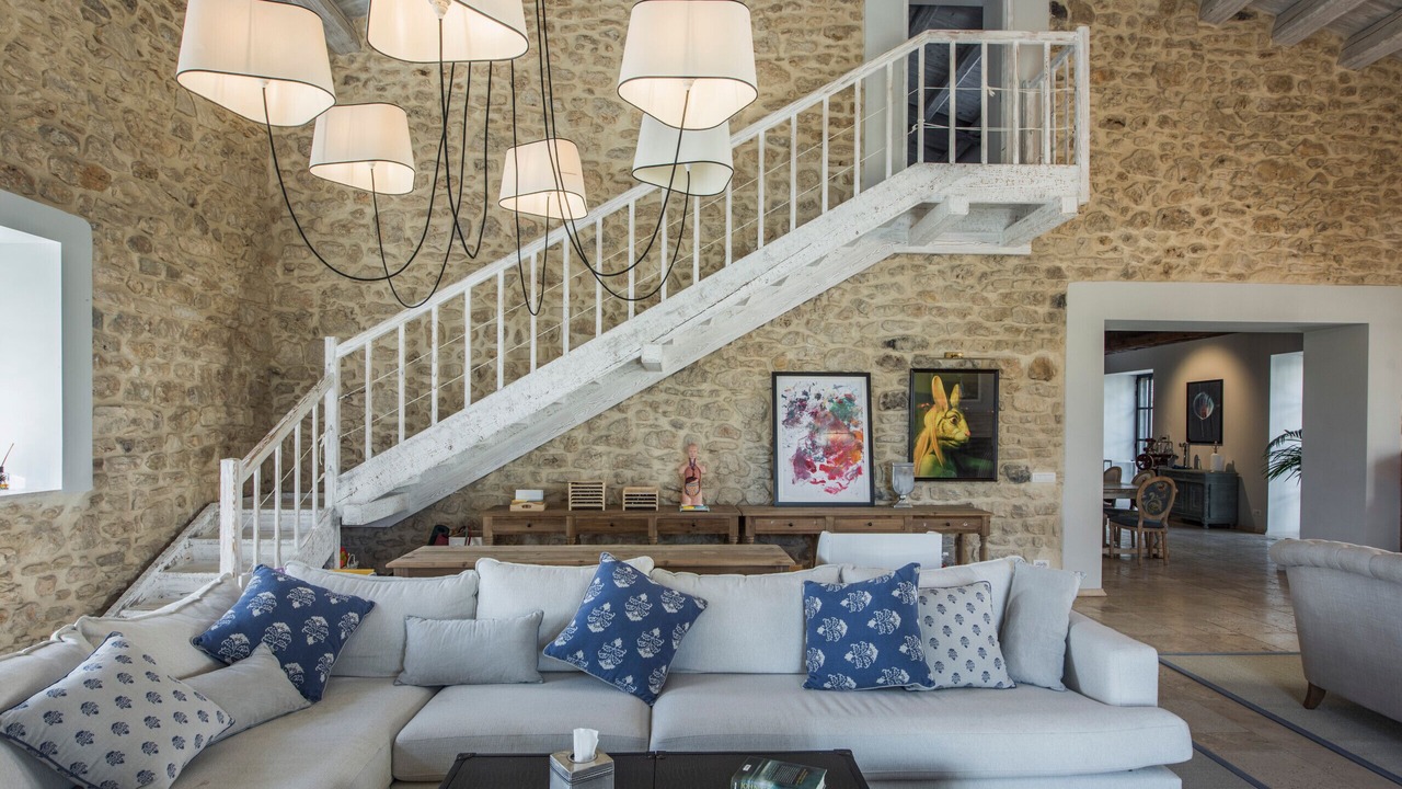 Photo of Livingroom in Pedalino