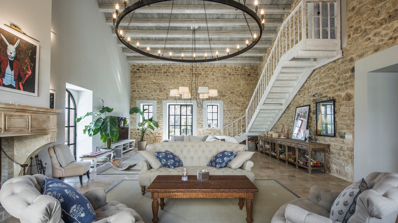 Photo of Livingroom in Pedalino