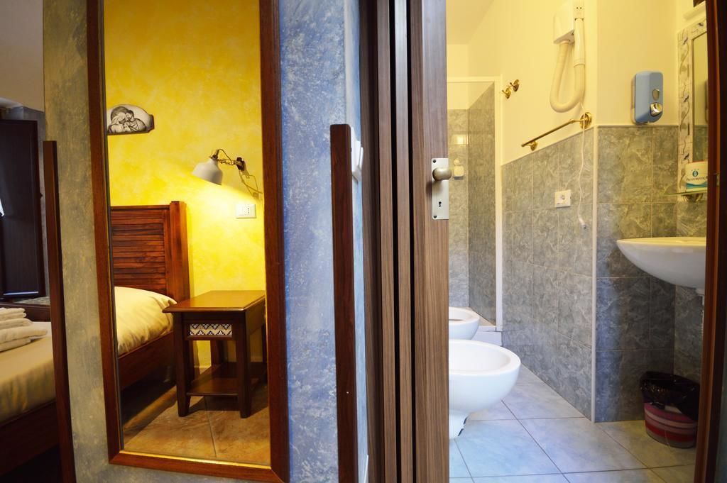 Photo of Bathroom in Enna