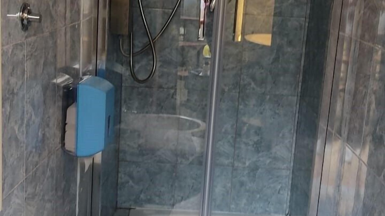 Photo of Bathroom in Enna