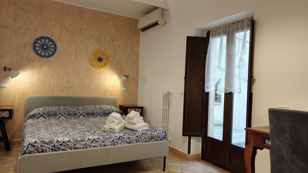Photo of Bathroom in Enna
