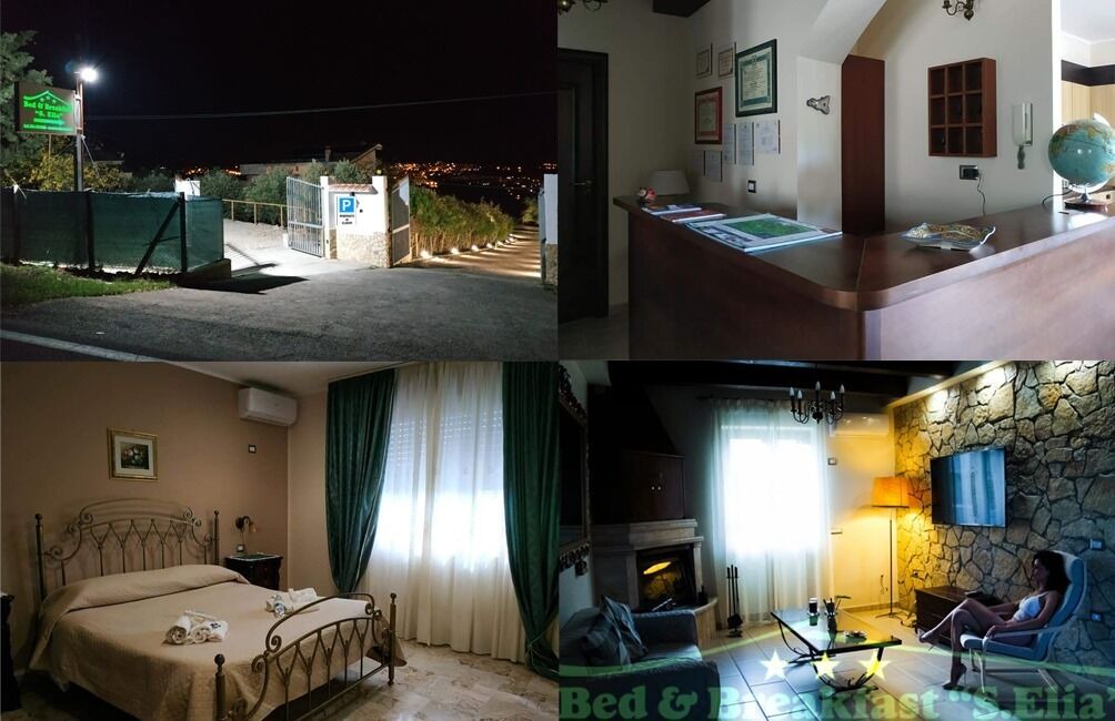 Photo of Livingroom in Caltanissetta