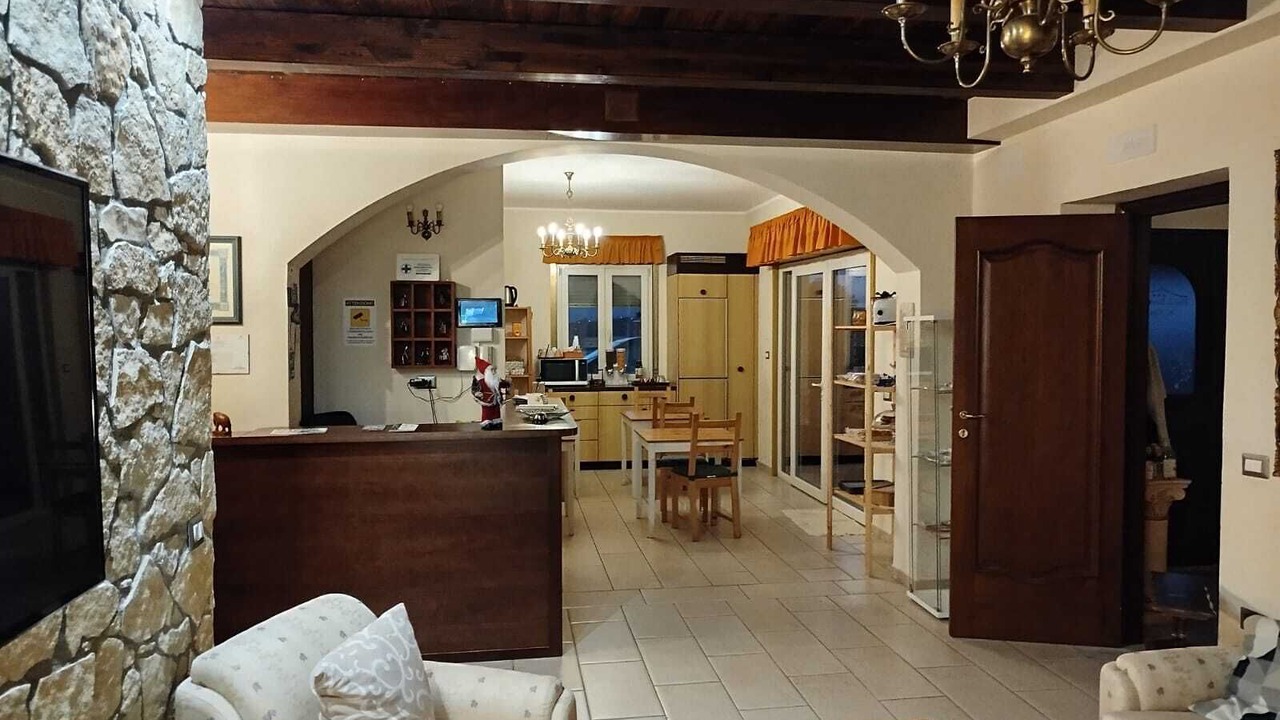 Photo of Kitchen in Caltanissetta