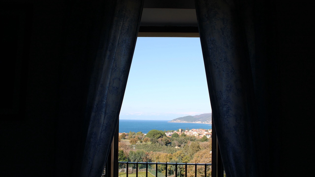 Photo of Bedroom in Castellabate