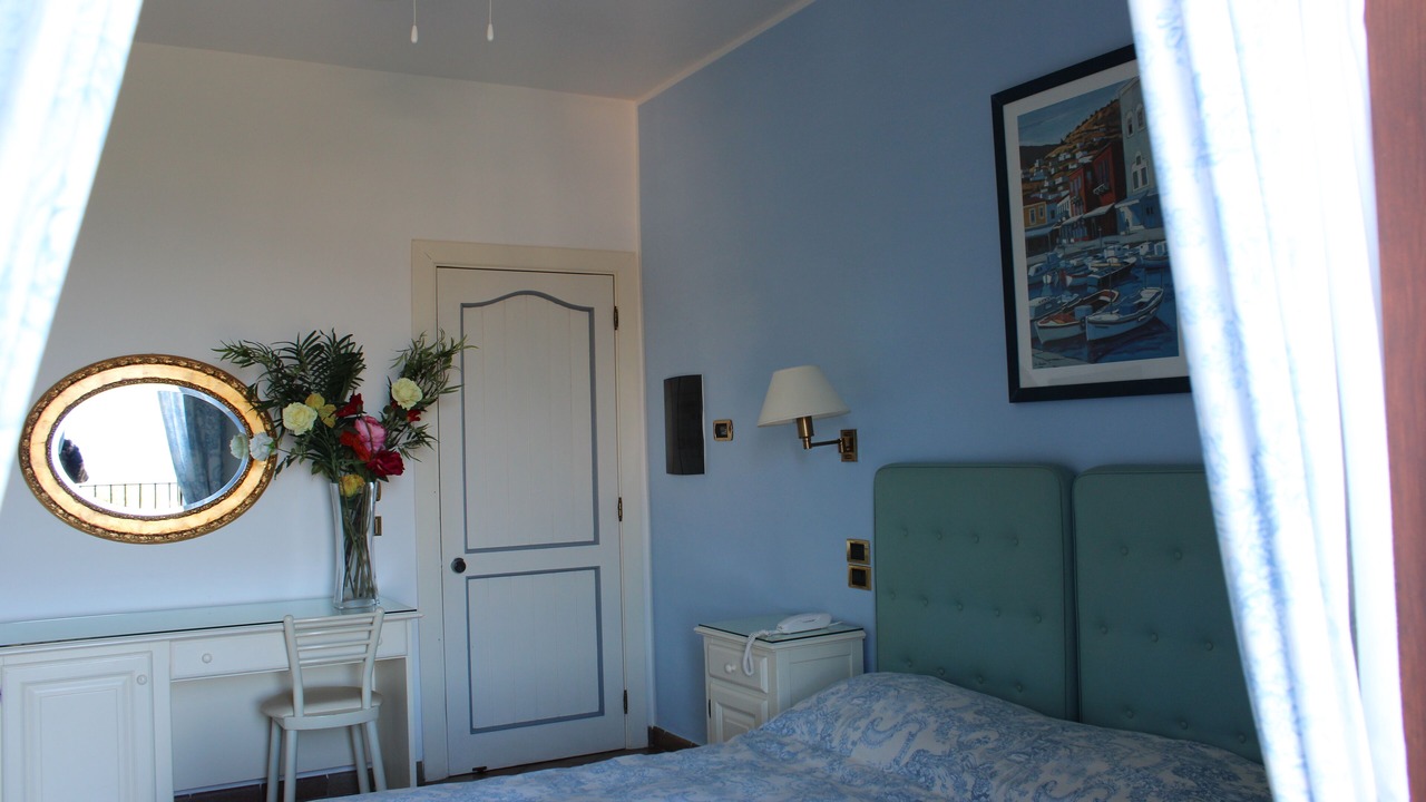 Photo of Bedroom in Castellabate